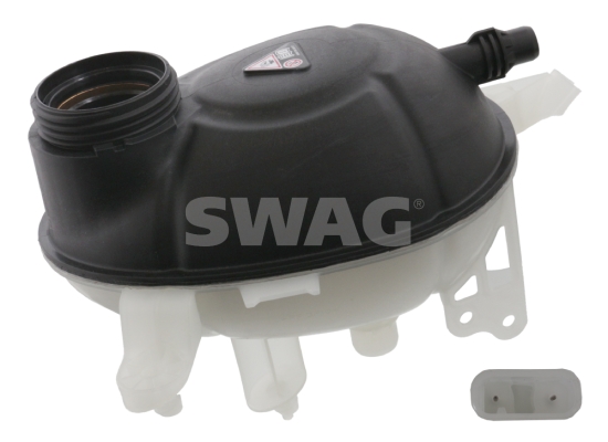 Vyrovnávacia nádobka chladiacej kvapaliny SWAG